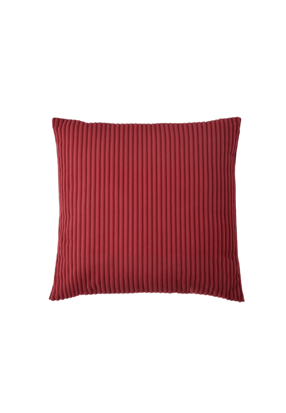 Åhléns Home Ribbad kudde SOFTA 45x45 cm
